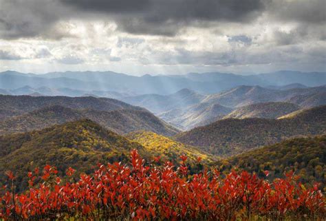 Blue Ridge Mountains FAQ's | Grandview Peaks