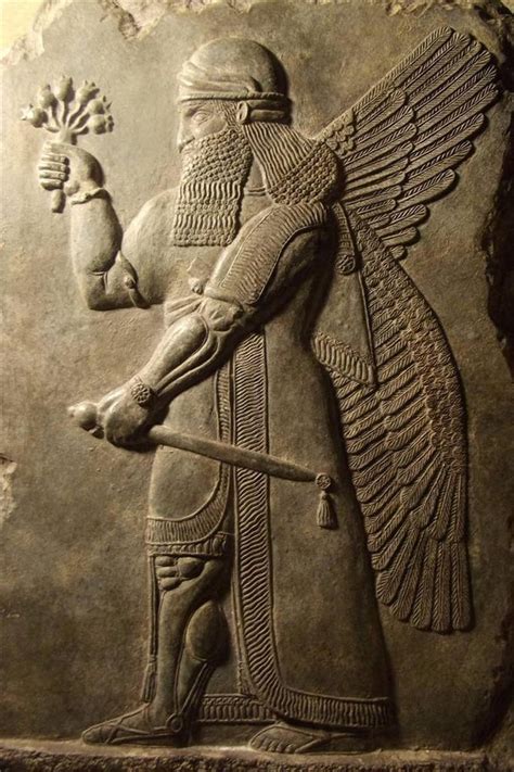 41 best Assyrian images on Pinterest | Ancient mesopotamia, Sumerian ...