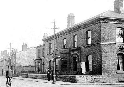 The Old Swinton Police Station, Manchester Road, Swinton. | Places to visit, Old pictures, Clifton