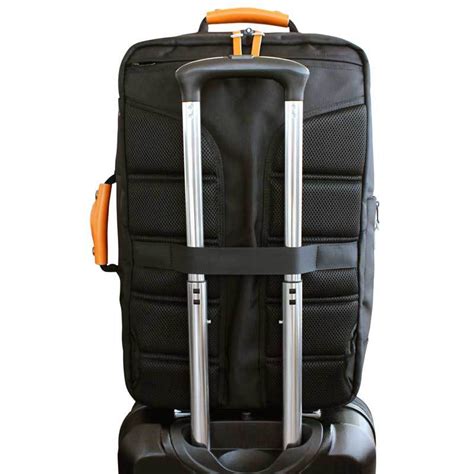 Carry-on Backpack - A 35L Travel Backpack | Standard Luggage Co.