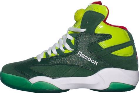 9 Reasons to/NOT to Buy Reebok Shaq Attaq (Nov 2019) | RunRepeat