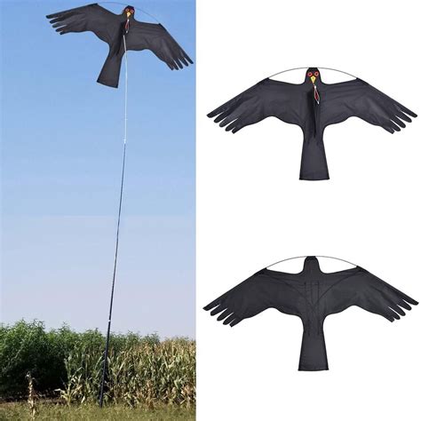 AIHOME Bird Scare Kite Flying Hawk Bird Scarer Repeller for Garden Yard Farm | Walmart Canada