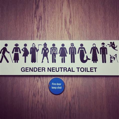 Gender Neutral Bathroom Signs Printable - prntbl.concejomunicipaldechinu.gov.co