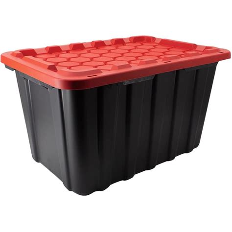 TUFFSTORE 102 L Heavy Duty Storage Box | Home Hardware