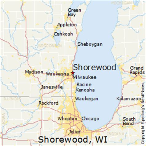 Shorewood, WI