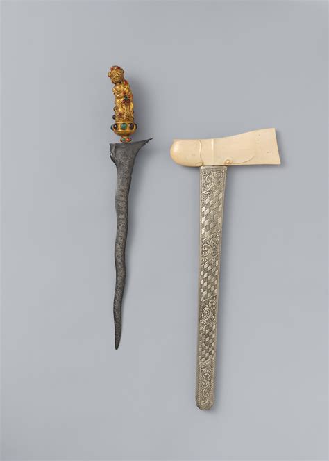 A Bali keris. Indonesia. 19th century - Lot 62