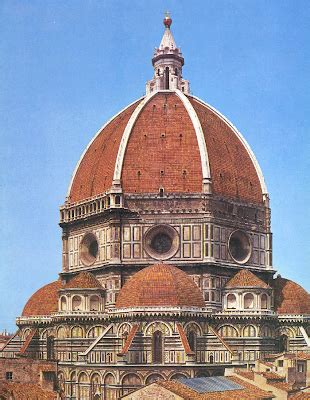 Counterlight's Peculiars: The Great Dome of Florence