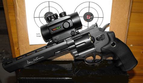 Best Revolver Scopes: Reviews of Top Products + Expert's Buying Advice