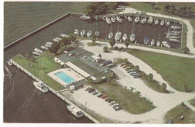 Historical Photos | Bradenton Yacht Club - Palmetto, FL