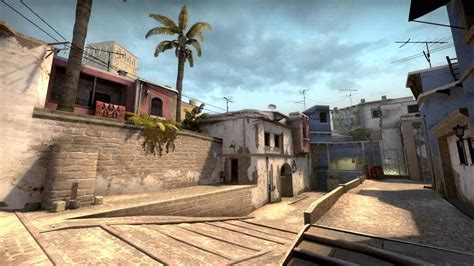 CSGO June 10 patch changes Dust 2 & Mirage, improves player contrast ...