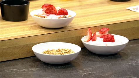 Homemade granola: ABC 7 Chicago's Stacey Baca reveals another family ...