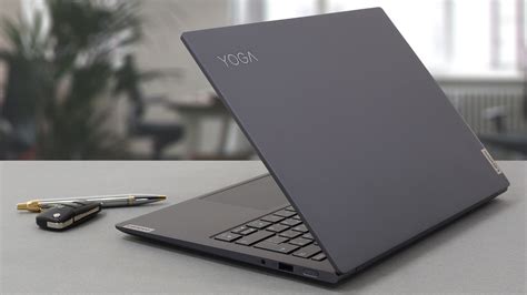 Lenovo Yoga Slim 7i Pro (14) review – absurdly good 2.8K 90Hz display ...