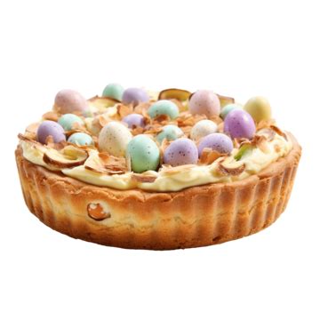 Italian Easter Pie Baked Pie With Filling, Food, Baked Pie, Baked PNG ...