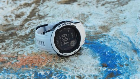 Garmin Instinct 2 review: Built for more adventurers than ever