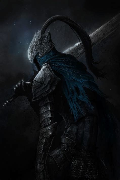 Artorias Dark Souls Wallpaper Hd