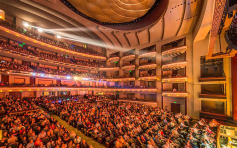 Adrienne Arsht Center for the Performing Arts - Great Locations