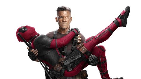 Deadpool Vs Cable - YouTube