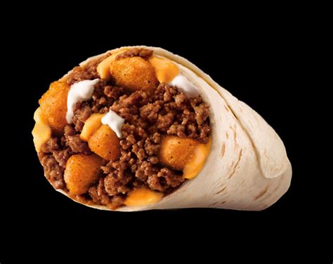 35 Best Taco Bell Potato Burrito - Home, Family, Style and Art Ideas