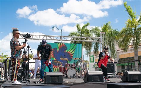 Calle Ocho Music Festival 2024: A Vibrant Celebration of Latin American Culture