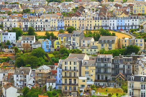 Ilfracombe Exmoor, Devon - Towns in Exmoor - Information