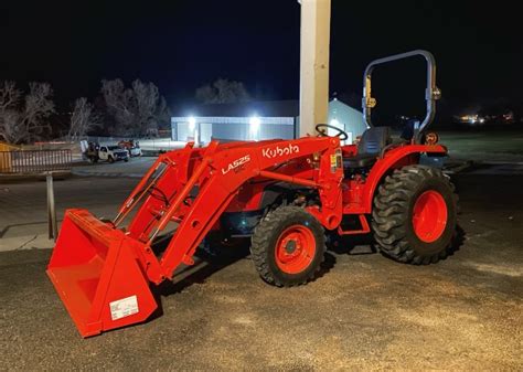 FM FFA receives tractor donation from PDC Energy and Wickham Tractor Company – The Fort Morgan Times