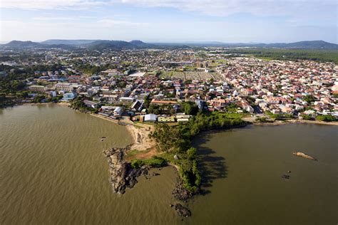 French Guiana travel - Lonely Planet