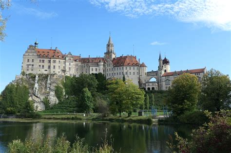 The Forgotten Secrets of Castle Sigmaringen