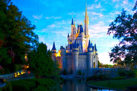 $12,000 Disney tour brings you inside Cinderella’s Castle