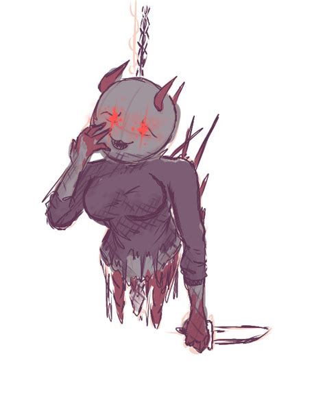 Hanger from Decaying Winter (repoot) by Chattrix on DeviantArt