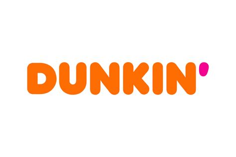 Download Dunkin' Logo in SVG Vector or PNG File Format - Logo.wine