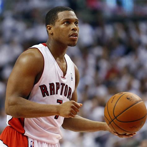 Kyle Lowry 4-Year Contract Is Massive Win for Toronto Raptors Franchise ...