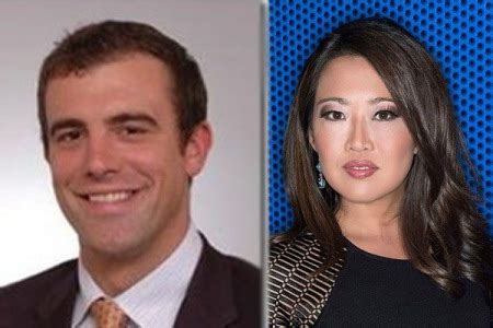 Do CNBC Journalist Melissa Lee Shares Any Children With Her Husband, Benjamin Kallo?