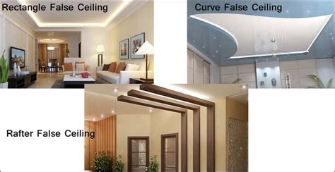 Why Is It Called False Ceiling | Homeminimalisite.com