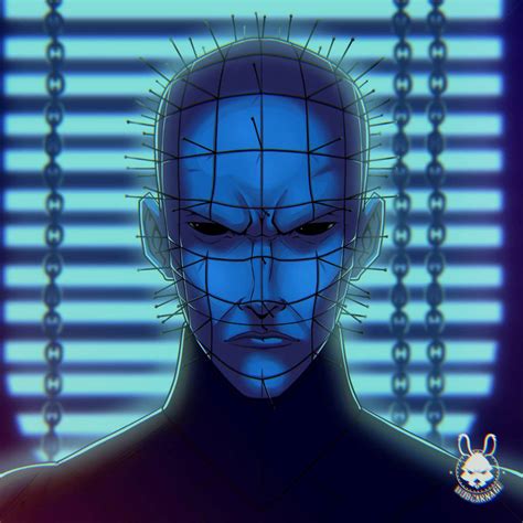 Pinhead (Hellraiser) by Dubcarnage on DeviantArt