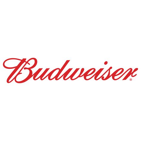 Budweiser Logo Vector at Vectorified.com | Collection of Budweiser Logo ...