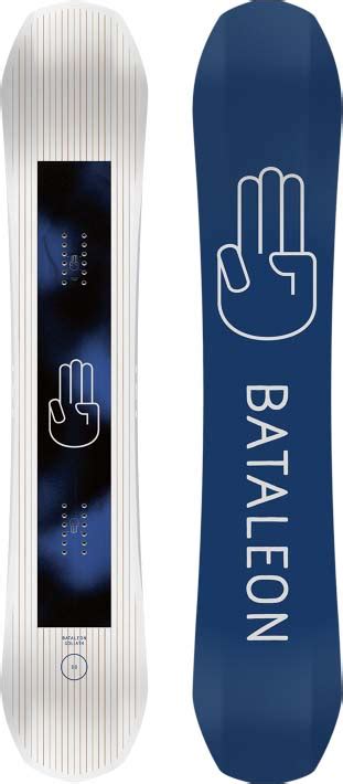 Bataleon Goliath 2020 Snowboard Review