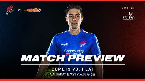 News: Comets face first road test in Harrisburg - Kansas City Comets