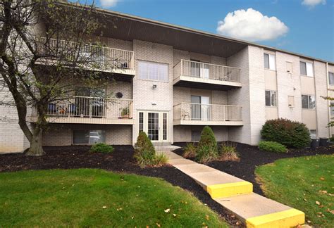 Apartments for Rent in Hanover, PA | Hanover Apartments