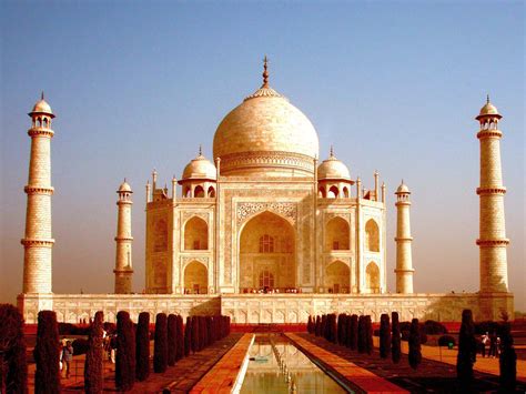 Taj Mahal Pictures | 2013 Wallpaper