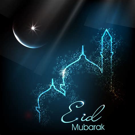 Eid Mubarak Wallpaper 09 - [1600x1600]