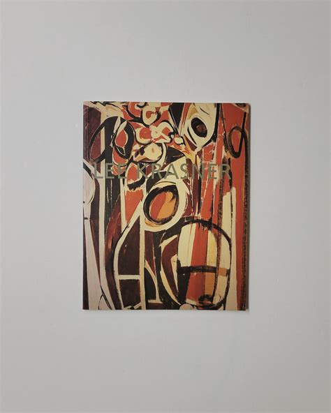 Lee Krasner: Collages and Paintings by Edward Albee | D & E LAKE LTD ...