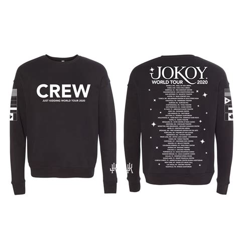 Jo Koy – Merch Method, Inc