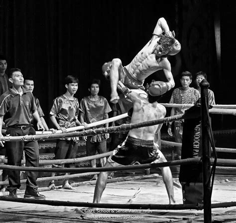 Muay Thai, traditional Thai boxing is more than a sport in Thailand, it ...