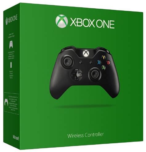 Microsoft Official Xbox One Wireless Controller With 3.5mm Stereo ...