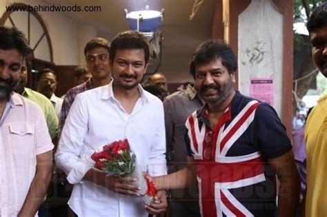 Udhayanidhi Stalin New Movie (aka) Udhayanidhi Stalin New Movie photos ...