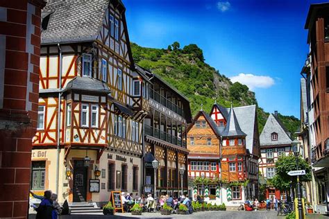 Best Time to Visit Germany: When to Go & Weather Guide for 2022