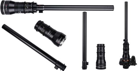 AstrHori 28mm F13 2X Macro lens for Fujifilm X Mount Coming - Fuji Rumors