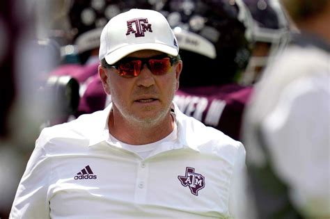 College football: Most embarrassing losses for Texas A&M coaches