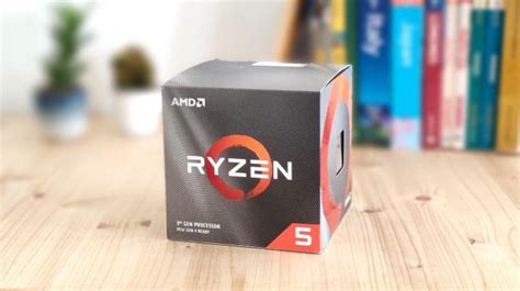 REVIEW: AMD Ryzen 5 3600X the mid-range king at 7nm