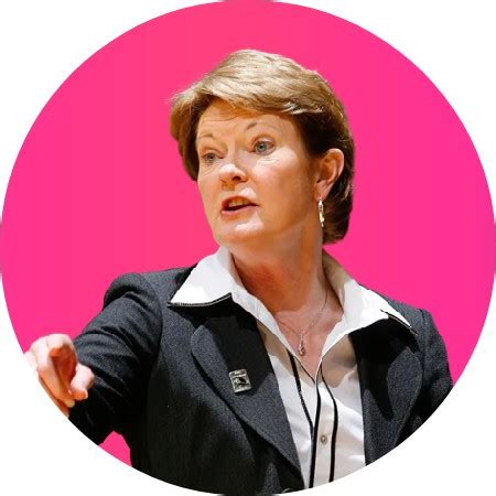 20+ Best Pat Summitt Quotes